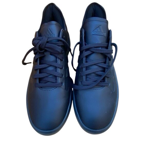 Adidas Womens Zntasy GZ2315 Black Casual Shoes Sneakers Women’s Size 10 NEW - Picture 4 of 8